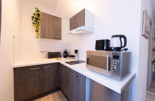 Riez Apartment | Escapade dans le Verdon classé 3 étoiles