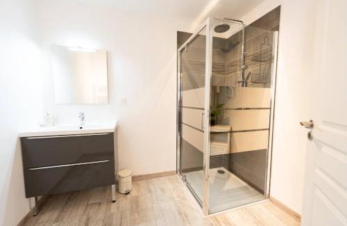 Riez Apartment | Escapade dans le Verdon classé 3 étoiles