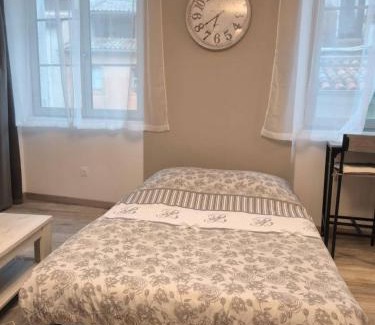 Riez Apartment | Escapade dans le Verdon classé 3 étoiles