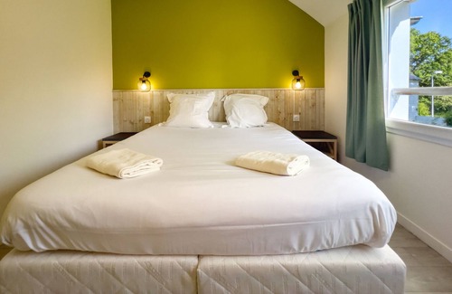 Branville Cottage | Escapade en Famille - Cottage 6P