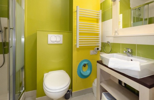 Branville Cottage | Escapade en Famille - Cottage 6P