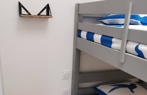 Benesse-Maremne Apartment | Escapade Landaise