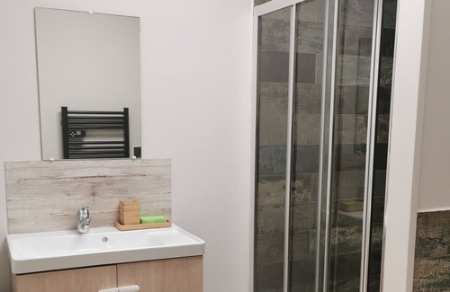 Benesse-Maremne Apartment | Escapade Landaise