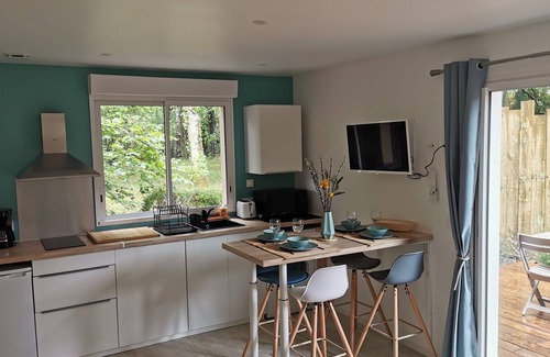 Benesse-Maremne Apartment | Escapade Landaise