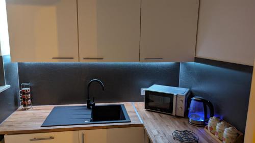 Mulhouse Apartment | Escapade Mulhousienne