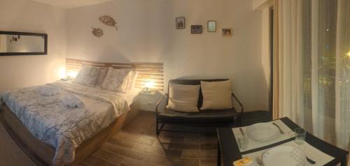 Mulhouse Apartment | Escapade Mulhousienne