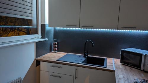 Mulhouse Apartment | Escapade Mulhousienne