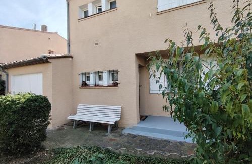 Peyriac-de-Mer House | escapade près du lac