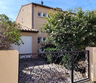 Peyriac-de-Mer House | escapade près du lac