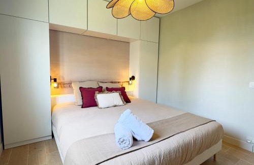 La Rochelle Apartment | Escapade Rochelaise
