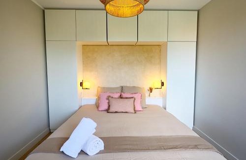 La Rochelle Apartment | Escapade Rochelaise