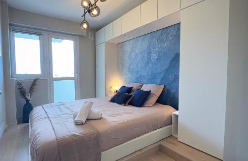 La Rochelle Apartment | Escapade Rochelaise