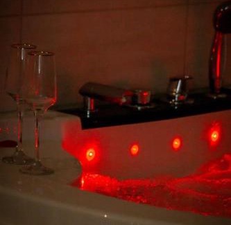 Albertville Apartment | Escapade Suite