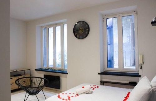 Albertville Apartment | Escapade Suite