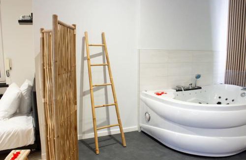 Albertville Apartment | Escapade Suite