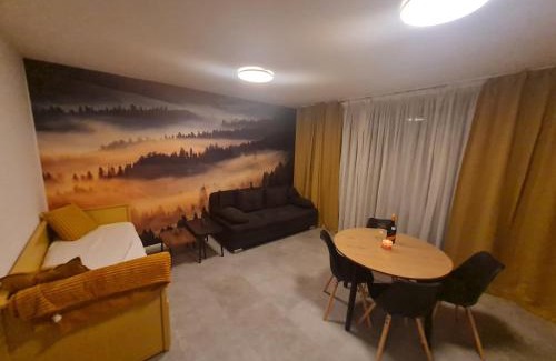 Janov nad Nisou Apartment | Escape 2 Jizersky