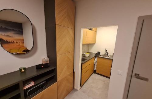 Janov nad Nisou Apartment | Escape 2 Jizersky