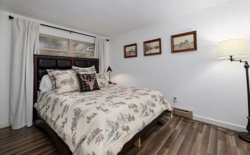 Beech Mountain Apartment | Escape at Beech Mt, Near Ski Resort & Trails