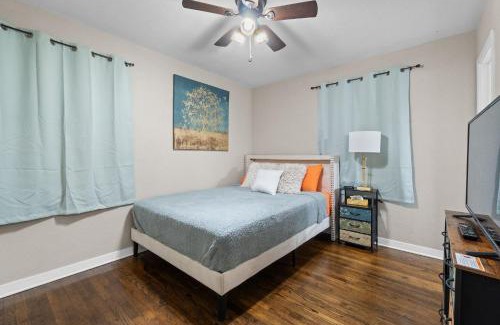 Myrtle Grove House | Escape by Beaches & Blue Angels