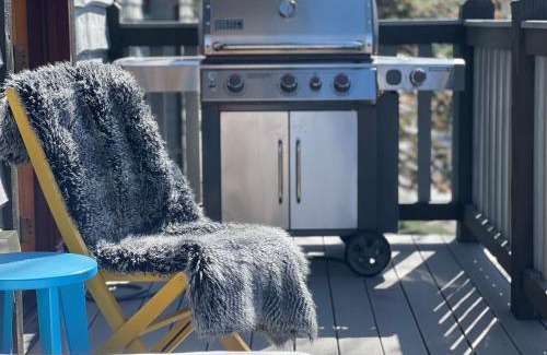 Steamboat Springs Ski Chalet | Escape Chalet - Family and Pet-friendly Steamboat Chalet