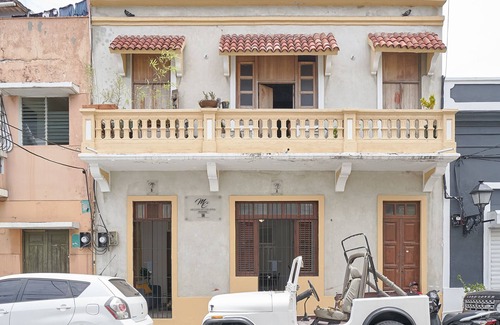 Santo Domingo Apartment | Escape Condo in the Heart of Zona Colonial