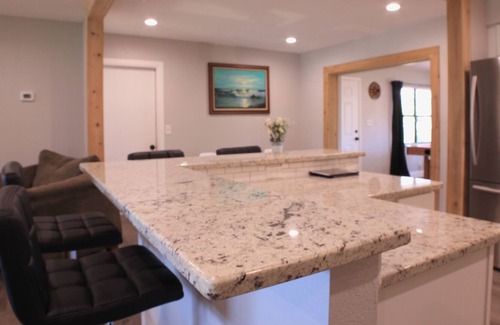 Town N County Park House | Escape for the whole family!🏝🏈⚽️🏀