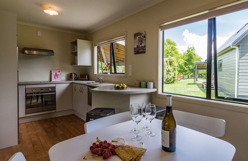 Ohakune House | Escape on Alpine - Ohakune Holiday Home