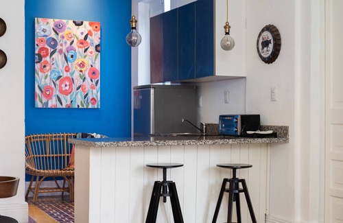 Santo Domingo Apartment | Escape to a tropical apartment in center of La Zona Colonial walk to restaurants