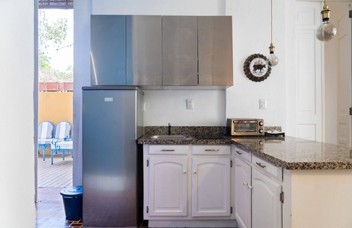 Santo Domingo Apartment | Escape to a tropical apartment in center of La Zona Colonial walk to restaurants