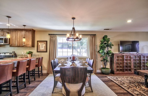 Temecula Apartment | Escape to a wine estate