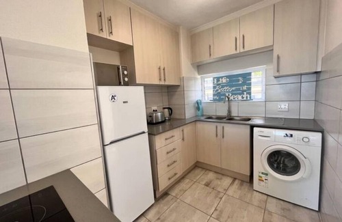 Umdloti Apartment | Escape to Cascades in Umdloti