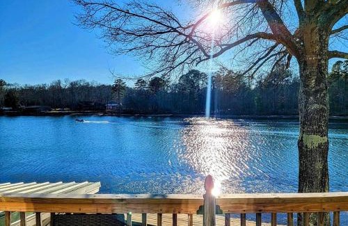 Mid America Apartment | Escape to Clearwater!