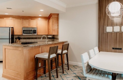 Newport Coast Resort | Escape to Coastal Luxury at Marriott’s Newport Coast Villas- 2 Bedroom Villa