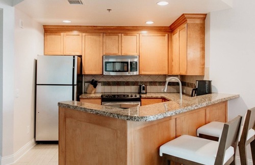 Newport Coast Resort | Escape to Coastal Luxury at Marriott’s Newport Coast Villas- 2 Bedroom Villa