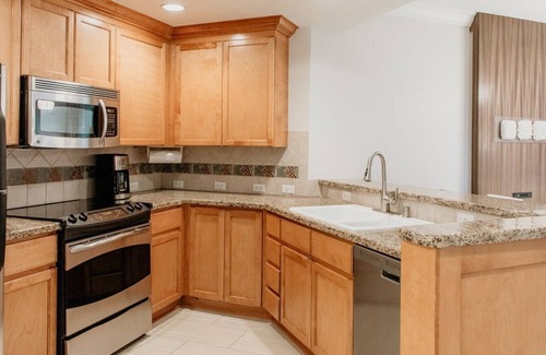 Newport Coast Resort | Escape to Coastal Luxury at Marriott’s Newport Coast Villas- 2 Bedroom Villa