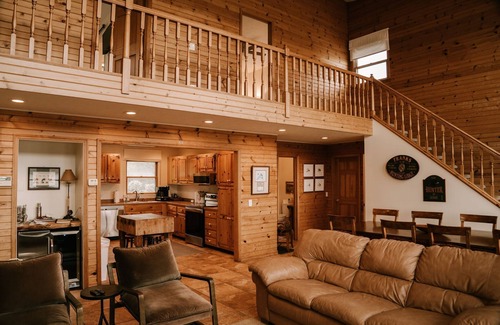 McFarlan House | Escape to Elizabethtown