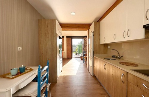 Isla House | 🏡✨ Escape to Isla, Cantabria: Your Ideal Vacation Home ✨🏡