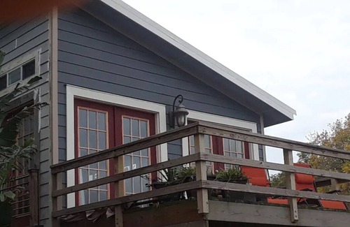 Bacliff Apartment | Escape to "LaView"/Love in the Air/Take Time to Enjoy "LaView"