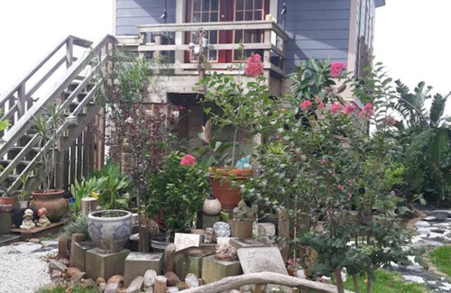 Bacliff Apartment | Escape to "LaView"/Love in the Air/Take Time to Enjoy "LaView"