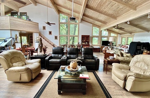 Palestine Other | Escape to Nature outside Palestine, TX