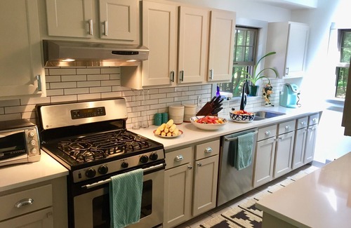 Saugerties House | Escape to our incredibly private home on 30 acres!