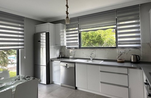 Gocek House | Escape to Paradise: Luxurious Oasis in the Heart of Göcek, Fethiye!