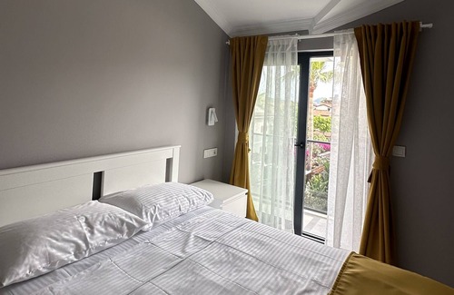 Gocek House | Escape to Paradise: Luxurious Oasis in the Heart of Göcek, Fethiye!