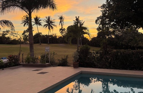 Flamingos Villa | Escape to paradise!Rent this stunning Flamingos villa inside FlamingosGolfCourse
