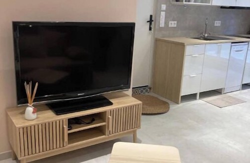 Belgentier Apartment | Escape to Provence