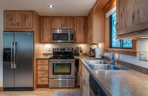 Whitefish Condo | Escape to Ptarmigan Village 95