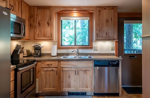 Whitefish Condo | Escape to Ptarmigan Village 95