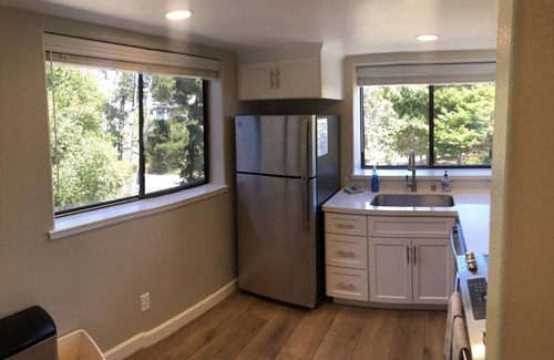 Rio del Mar Condo | Escape to Seascape: Beach Resort 2 bed 2 bath CONDO
