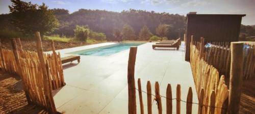 Sainte-Foy-de-Belves House | Escape to the heart of the Périgord Nature and heritage !