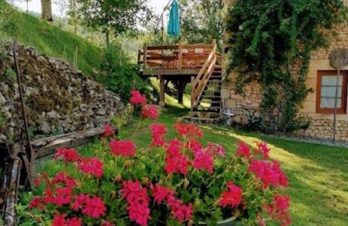 Sainte-Foy-de-Belves House | Escape to the heart of the Périgord Nature and heritage !